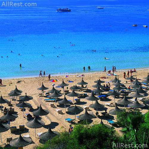 Grecian Bay 9